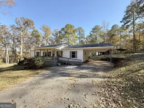 275 Hanson Dr, Lagrange, GA 30240 photo 7