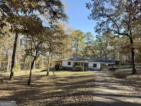 275 Hanson Dr, Lagrange, GA 30240 photo 3