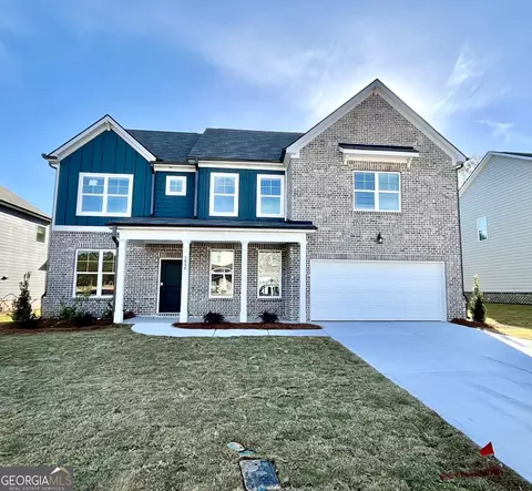 1807 Kingsmere Run Dr #LOT 35, Loganville, GA 30052