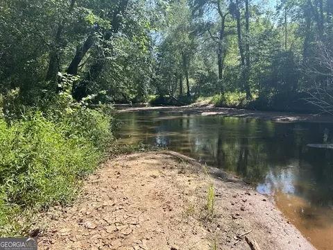 0 Bullock Bridge Rd #TRACT 3, Monroe, GA 30656