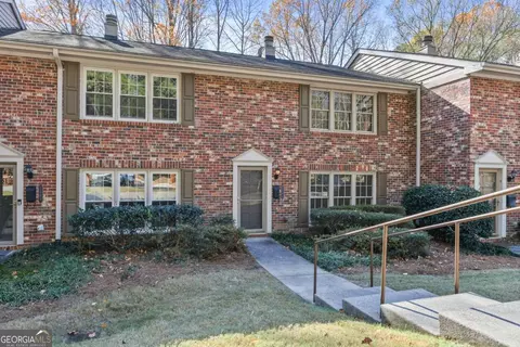 2501 Northlake Ct NE, Atlanta, GA 30345