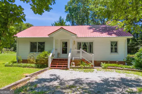 122 Parkertown Rd, Lavonia, GA 30553