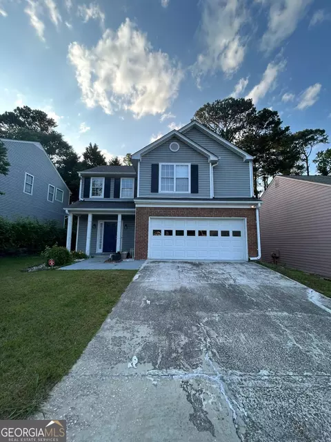 2830 Meadow Lark Trl, Duluth, GA 30096