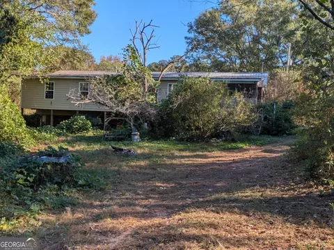 12741 Alcovy Rd, Covington, GA 30014 photo 12