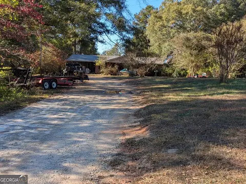 12741 Alcovy Rd, Covington, GA 30014 photo 2