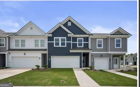 1302 Harmony Ridge Ct, Jonesboro, GA 30238