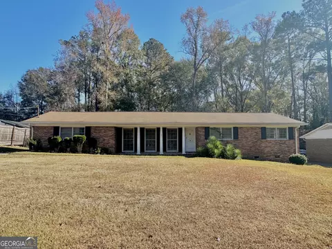 1031 Clifton Dr, Macon, GA 31204