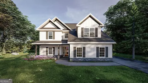 310 Air View Dr, Warner Robins, GA 31093