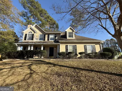 45 Northfield Dr, Newnan, GA 30265