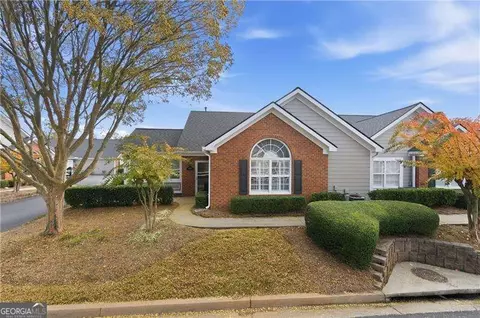 945 Burnt Hickory Cir NW #8, Marietta, GA 30064