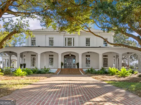 440 Ocilla Hwy, Fitzgerald, GA 31750