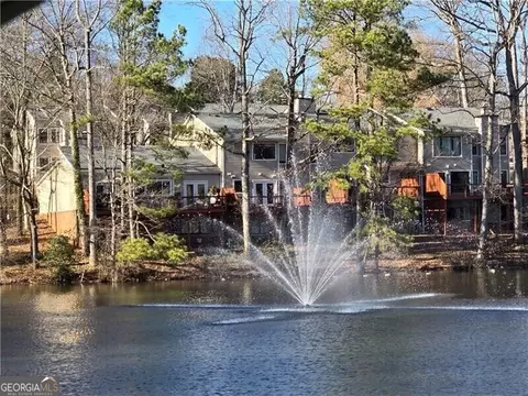 54 Basswood Cir, Sandy Springs, GA 30328