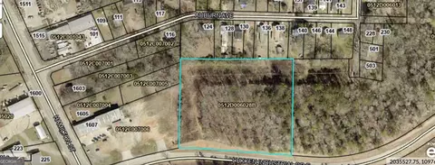 0 Lukken Industrial Dr E, Lagrange, GA 30240
