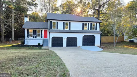 491 491 Glen Terrace Rd, Auburn, GA 30011
