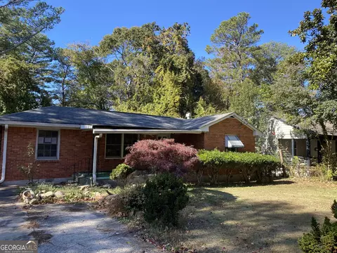 2093 Edgemore Dr SE, Atlanta, GA 30316
