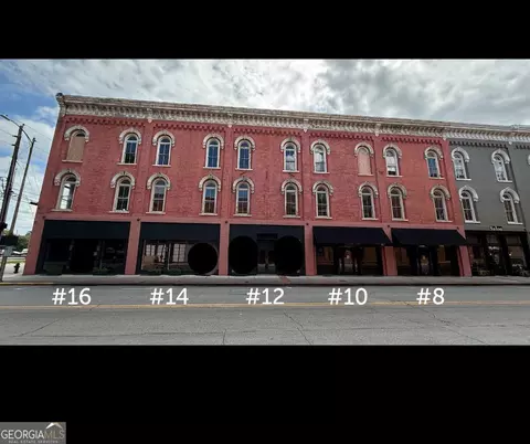 10 E 3 Rd Ave, Rome, GA 30161