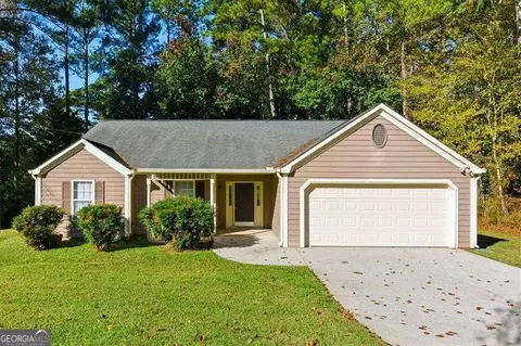 252 Springbrooke Trl, Dallas, GA 30157
