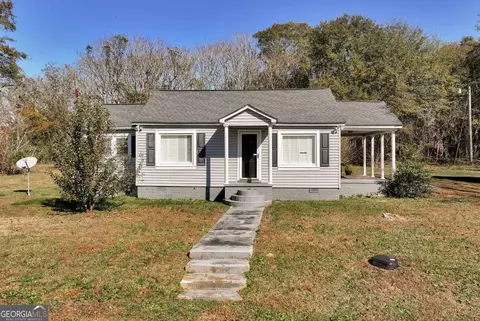 111 College Ave, Canon, GA 30520