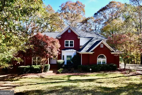218 Thornhill Dr, Athens, GA 30607