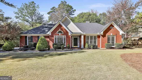 409 Holly Grove Church Rd, Peachtree City, GA 30269