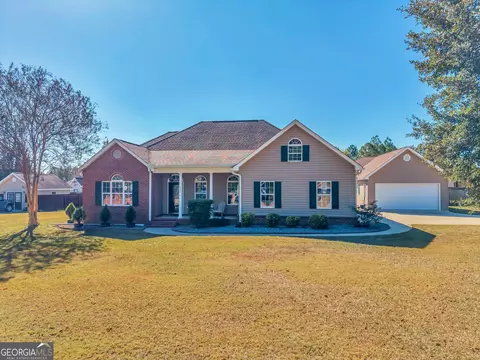 622 Live Oak Way, Dublin, GA 31021