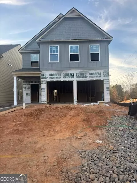 14 Parkwood Dr, Dawsonville, GA 30534