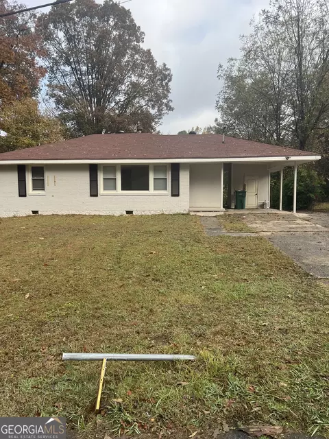 784 Springvalley Dr, Forest Park, GA 30297