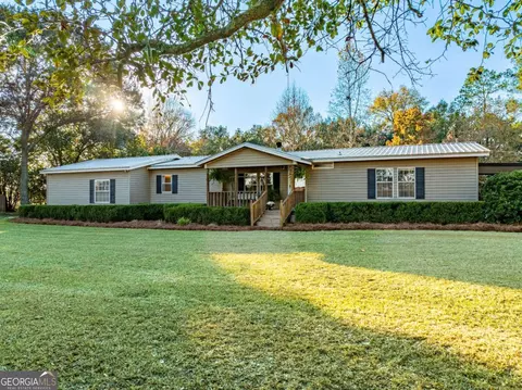 1447 Pearson Rd #NA, Sylvester, GA 31791