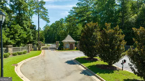 153 Camden Trce, Macon, GA 31210