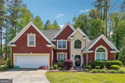 3560 Glen Summit Ln, Snellville, GA 30039