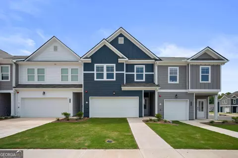 9398 Maple Grove Ln #39, Jonesboro, GA 30238