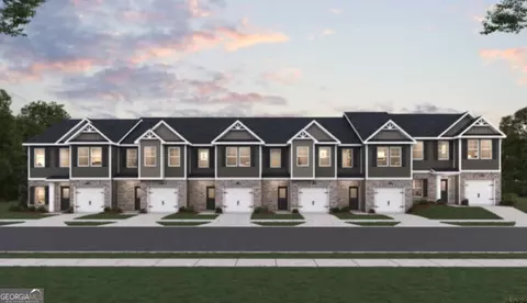 8359 Columbia Ct #LOT 16, Palmetto, GA 30268