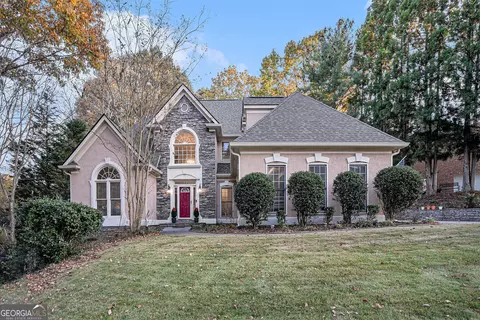 632 Owl Creek Dr, Powder Springs, GA 30127