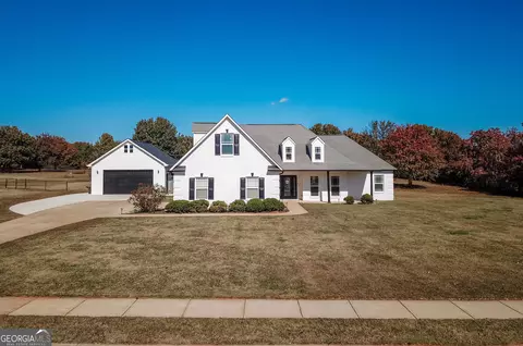 264 Brown Station Dr, Williamson, GA 30292
