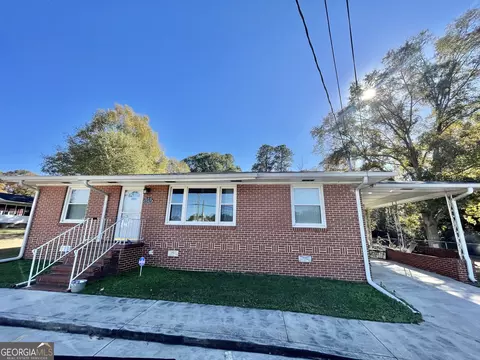 220 Airport Rd, Griffin, GA 30224