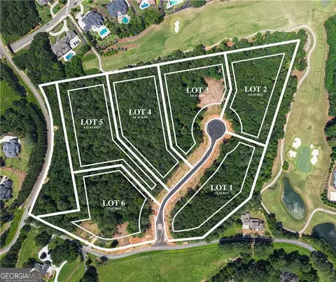 1460 Estates Pointe Pointe, Milton, GA 30004