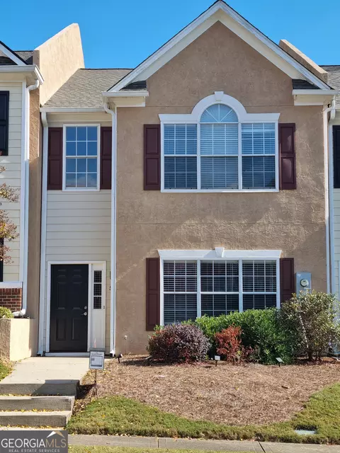 5 Corbel Way, Newnan, GA 30265