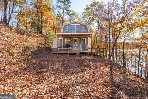 114 Lakeside Cir, Delta, AL 36258