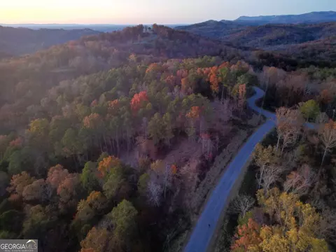 0 Canoe Way #LOT 266, Talking Rock, GA 30175