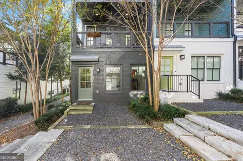 760 Aerial Way, Atlanta, GA 30312