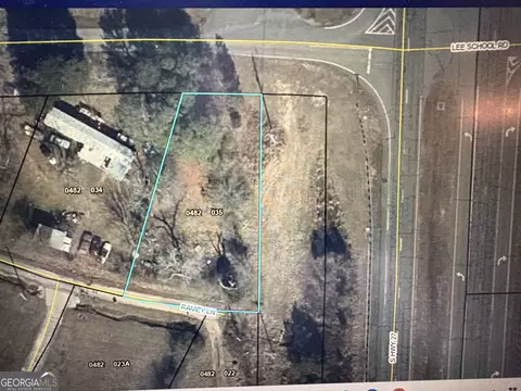 0 S Highway 27, Lafayette, GA 30728