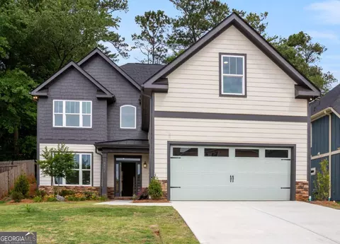 2432 Whites Rdg, Decatur, GA 30034