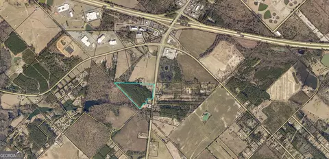 2311 S Highway 441, Dublin, GA 31021