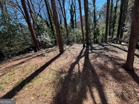 Exterior - 2485 Ortega Way, Chamblee, GA 30341 photo 12 of 12