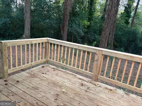 Exterior - 2485 Ortega Way, Chamblee, GA 30341 photo 7 of 12