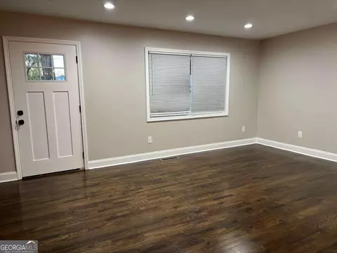 Living - 2485 Ortega Way, Chamblee, GA 30341 photo 1 of 1