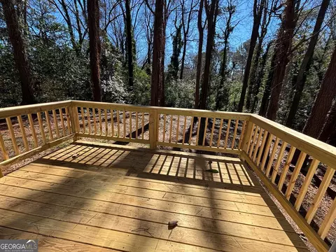 Exterior - 2485 Ortega Way, Chamblee, GA 30341 photo 8 of 12