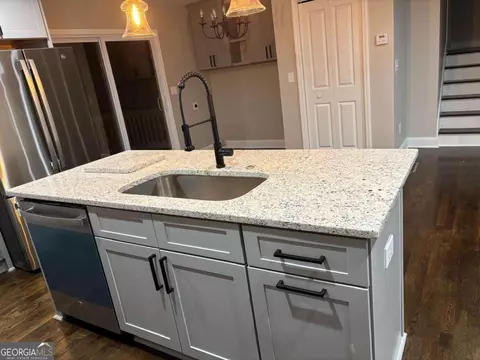 Kitchen - 2485 Ortega Way, Chamblee, GA 30341 photo 2 of 4