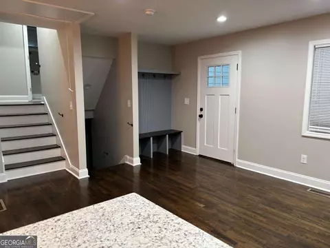 Entry Way - 2485 Ortega Way, Chamblee, GA 30341 photo 1 of 2