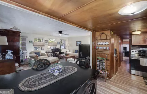 Dining - 121 Cedar Dr, Jackson, GA 30233 photo 1 of 2